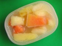 Lunch in a Box Edible Ice Packs